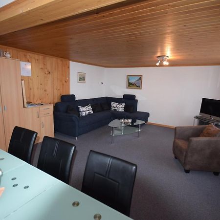 Chalet Bim Chilchli Mürren Kültér fotó