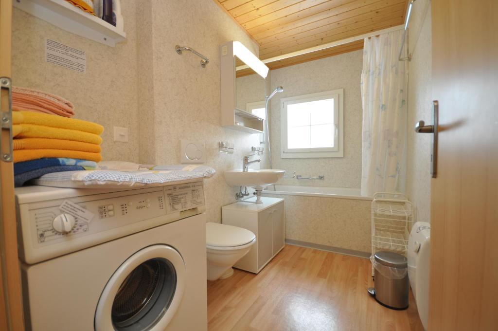 Chalet Bim Chilchli Mürren Kültér fotó